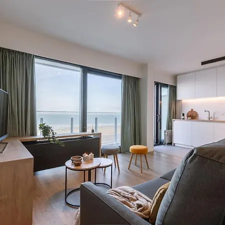 Appartamento Cosy With Terrace Overlooking The Sea
