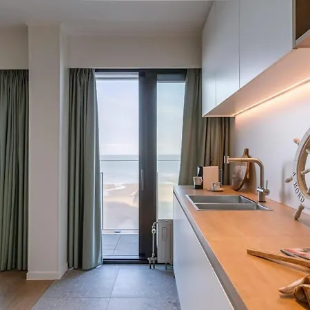 Appartamento Cosy With Terrace Overlooking The Sea *